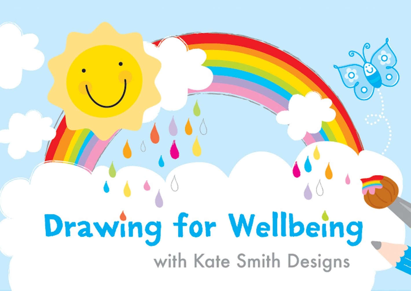 Drawing for Wellbeing