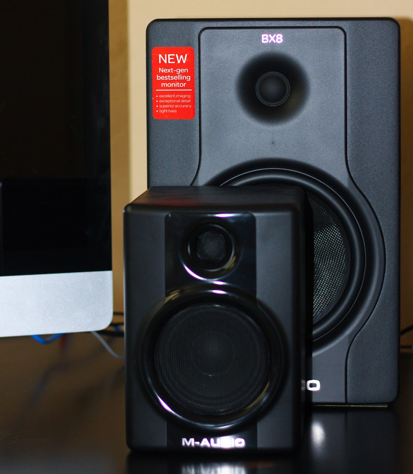 bx8 d2 review