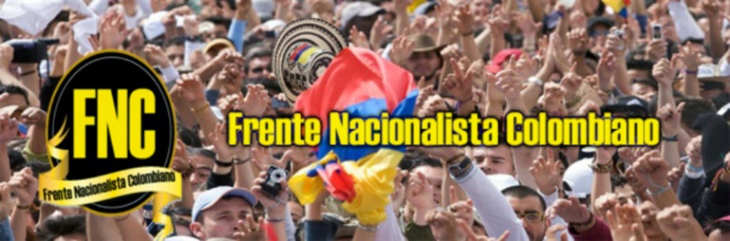 Frente Nacionalista Colombiano