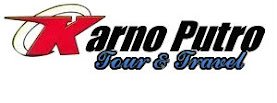 KARNO PUTRO Tour & Travel