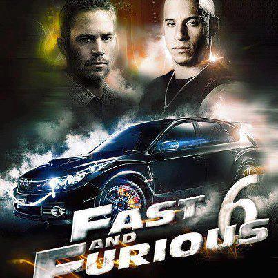 Download Velozes e Furiosos 6 BDRip Legendado Download Velozes e Furiosos 6 BDRip Legendado