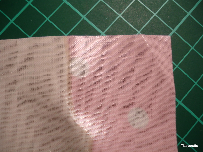 Tizzy Crafts Oilcloth fabrics and how to recognise them