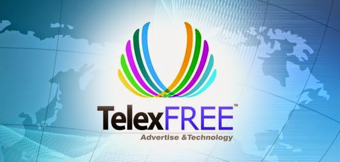 Telex-Free