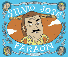 SILVIO JOSÉ FARAÓN