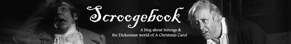 Scrooge Blog