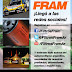 FRAM en las Redes Sociales