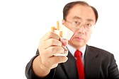 Dejar de fumar.Beneficios al dejar de fumar Dejar de fumar.Beneficios al dejar de fumar