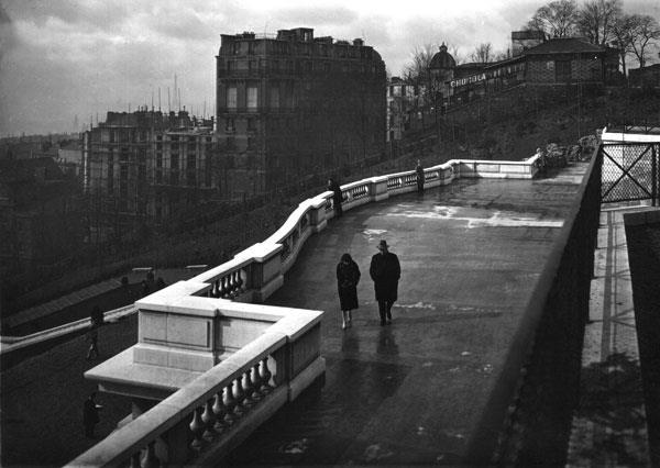 paris paris