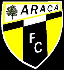 Araçá Futebol Clube