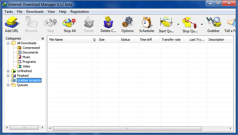 İnternet Download Manager 628 Build 5 Full İndir İdm