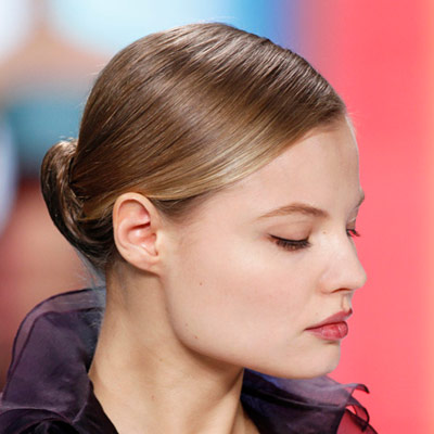 Fall Winter 2011 Wedding Makeup and Hairstyles Fall Winter 2011 Wedding Makeup and Hairstyles