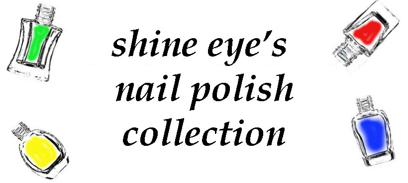 shineeyeshinynails