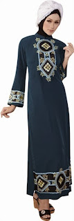 Baju Pesta Muslim Modern Baju Pesta Muslim Modern