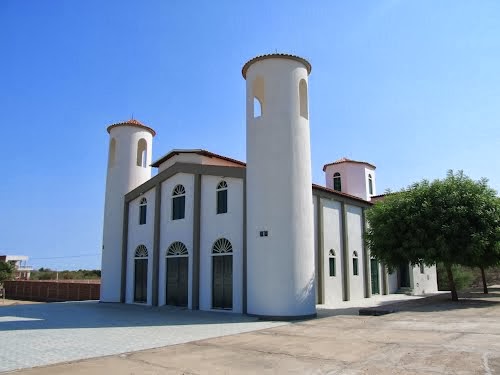 Resultado de imagem para igreja santa marta de betania caicó