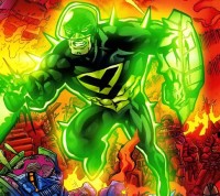 Power Ring