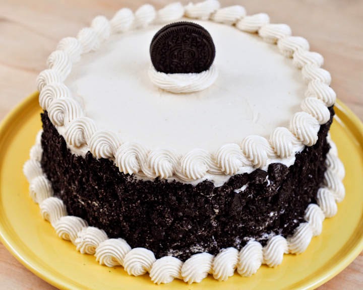 beki cook s cake