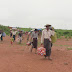 ကခ်င္ျပည္နယ္က ရခိုင္လုပ္သား ၅၀၀ေက်ာ္ ေနရပ္ျပန္ပို႔