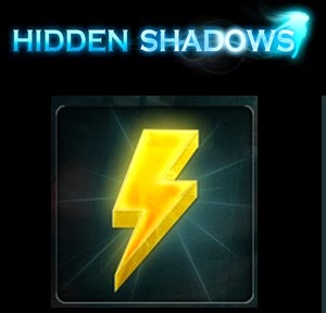 Hidden Shadows Oyun Ödülleri Yeni Versiyon