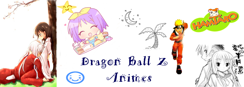 Dragon Ball Z Animes