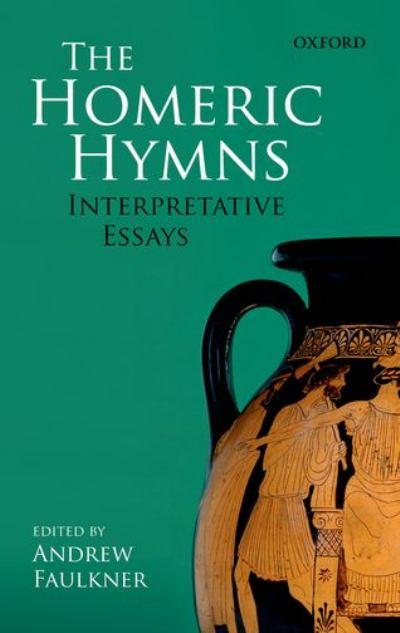 Reading the odyssey selected interpretive essays