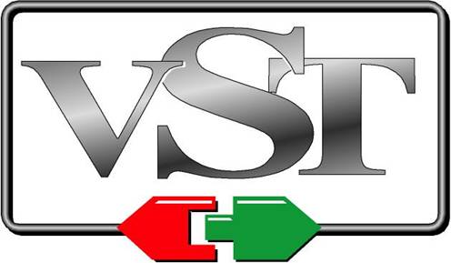Logo del VST