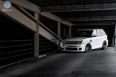 Range Rover Sport
