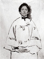 Gertrude Kasebier