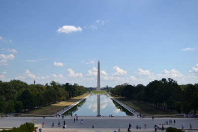 Travel Diary | Washington DC