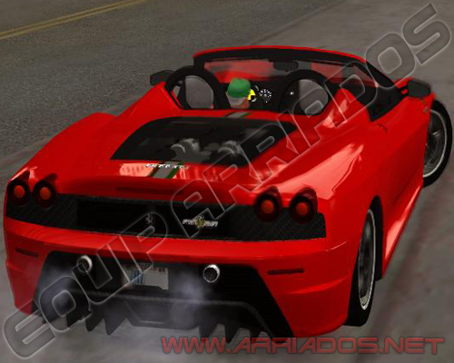 Featured image of post Gta Sa Ferrari F430 Grand theft auto v ve