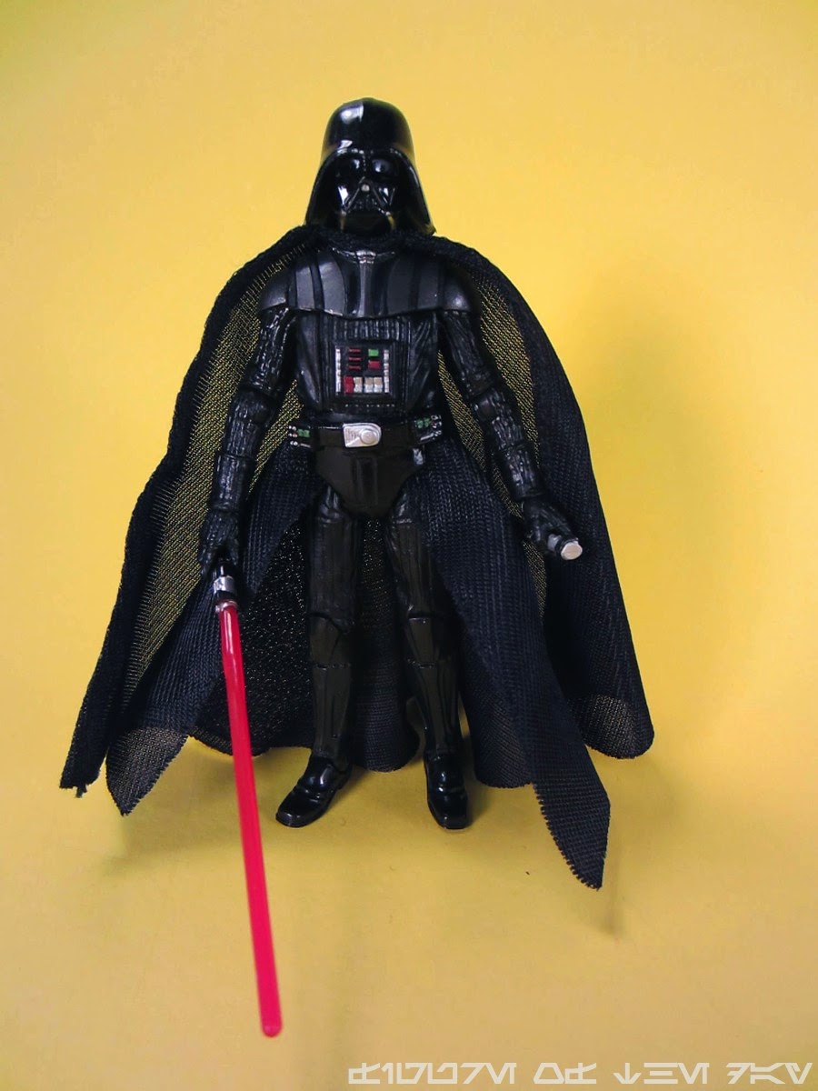 Darth Vader