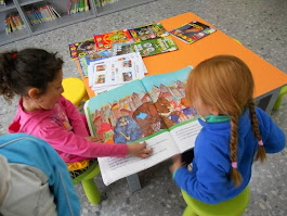 DÍA INTERANCIONAL DEL LIBRO INFANTIL