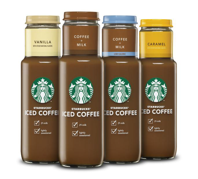 *RUN* .02 Cents Each Starbucks Ice Coffee at Walgreens !! Here's How