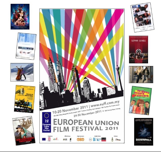 European Union Film Festival Malaysia | european union film festival complimentary passes European Union Film Festival Malaysia | european union film festival complimentary passes