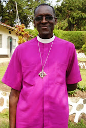 Bishop Patrick
