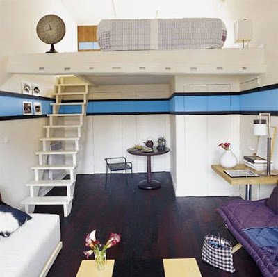 Enormous interior design Ideas for small apartments | Dreams House ...