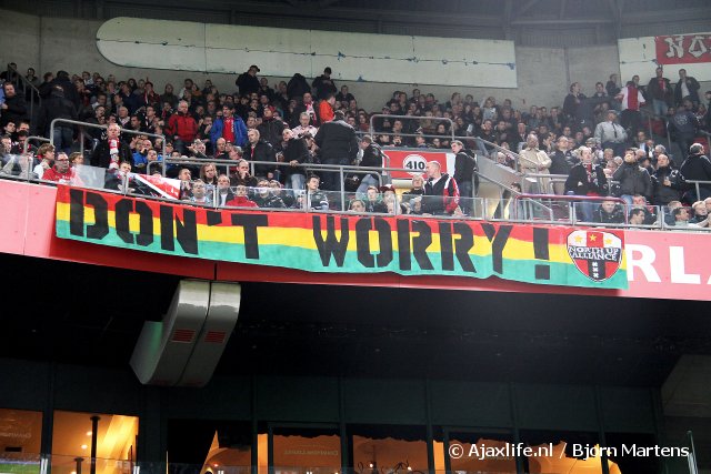 Le Mouvement en Hollande 0005-ajax-vitesse-03-11-2012