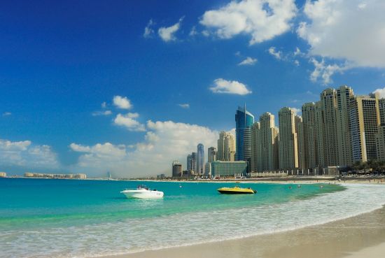 Travel to Dubai? Here 10 popular places for you to visit