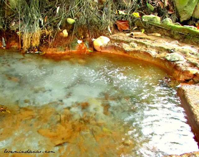 Lovemindanao Mainit Hotspring Biliran
