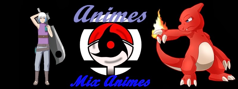 Animes Mix