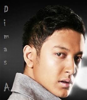 Foto dan Biodata Lengkap Dimas Anggara Biodata Dimas Anggara Foto dan Biodata Lengkap Dimas Anggara