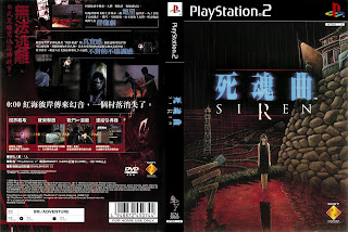 Baixar Siren: PS2 Download games grátis