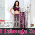 Fish Cut Lehenga Collection 2013-2014 | Bridal Wear Lehenga Designs | Indian Fish-Tail Lehenga