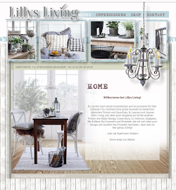 Lillys Living Online-Shop
