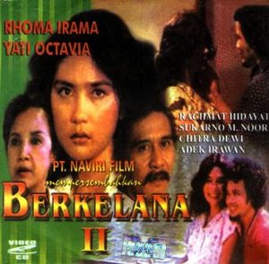 FILM BERKELANA 2 - RHOMA IRAMA FULL MOVIES ONLINE | Film Online Bioskop21