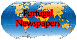 Online Portugal Newspapers