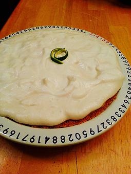 key lime pi key lime pi