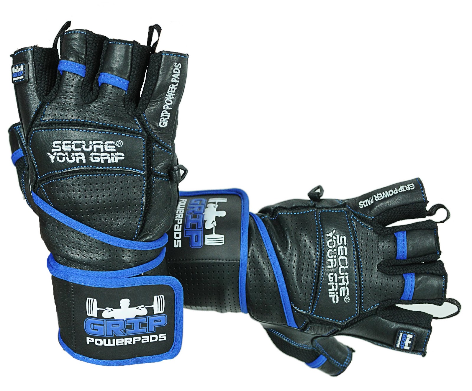 Grip Power Pads Blog