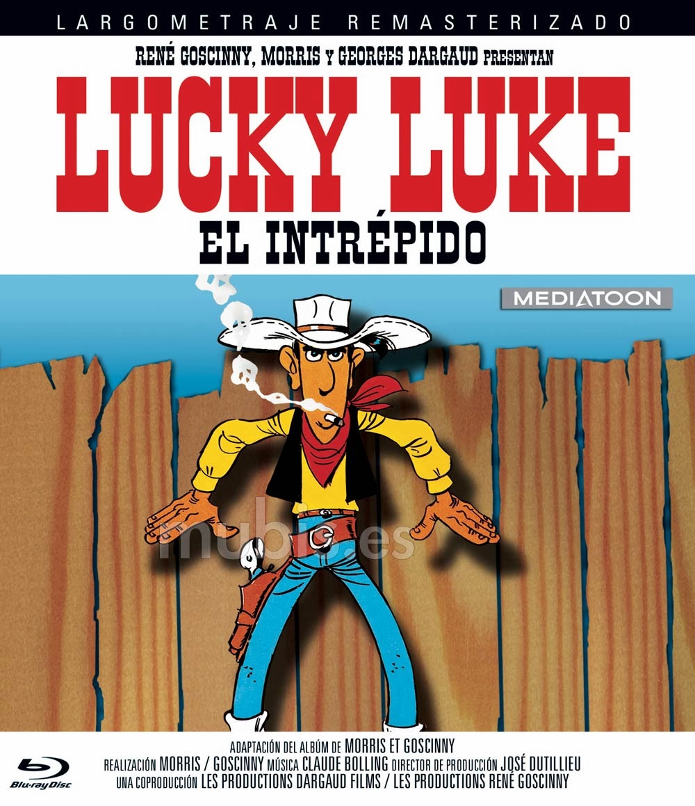 El Intrépido