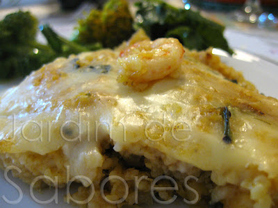 Bacalhau Luso-Turco