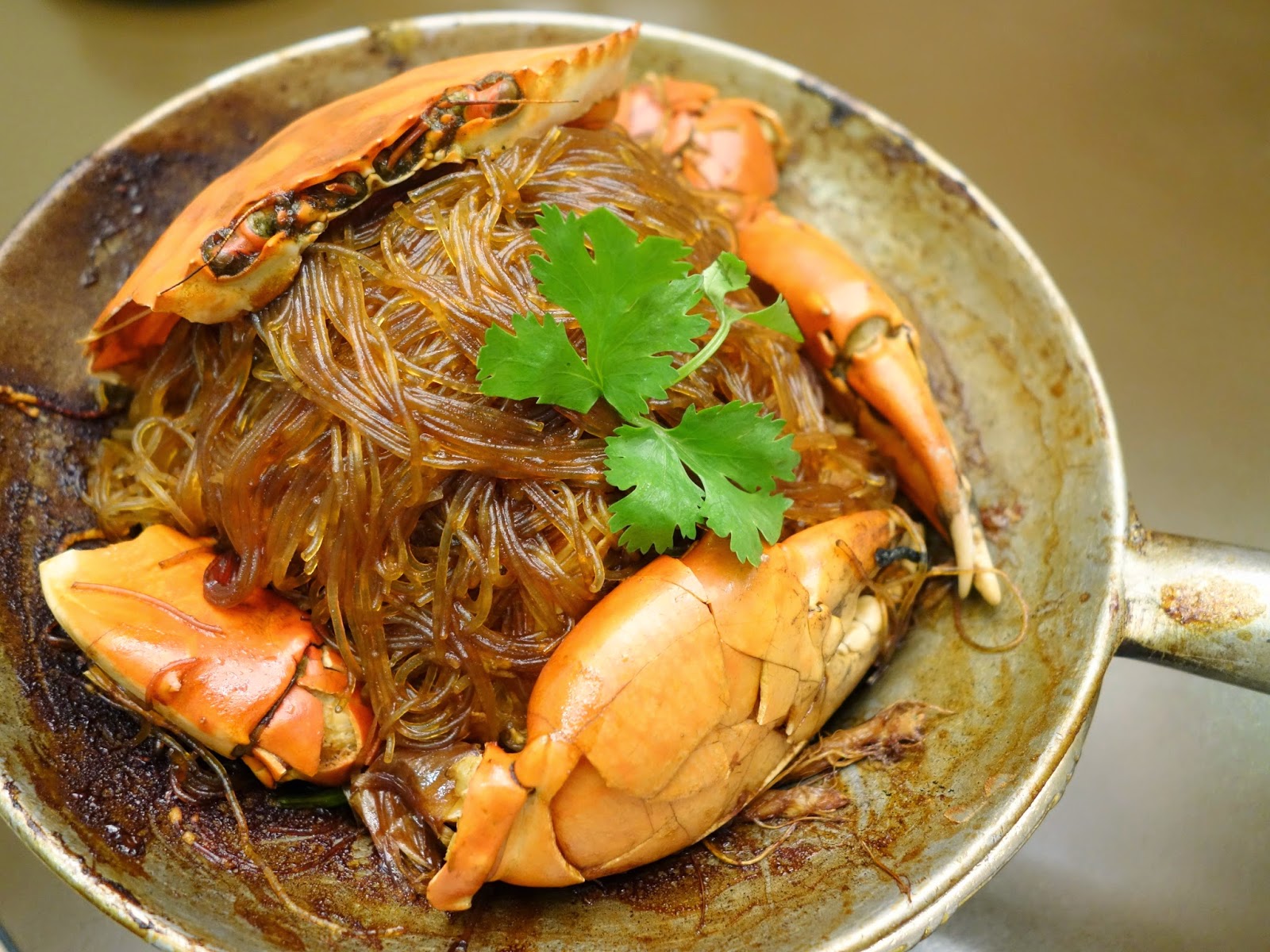 PinkyPiggu Thai Village Restaurant Singapore Indoor Stadium The